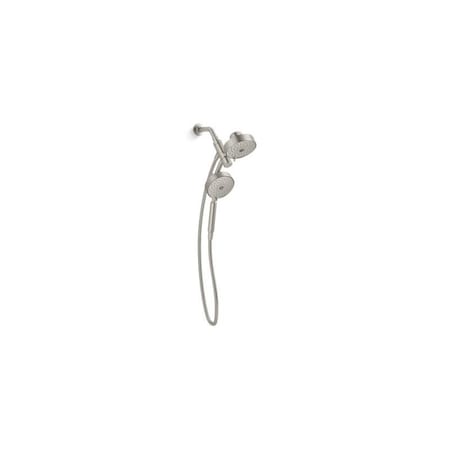 Kohler Purist 2-In-1 Combo 1.75 Gpm K-23219-G-BN